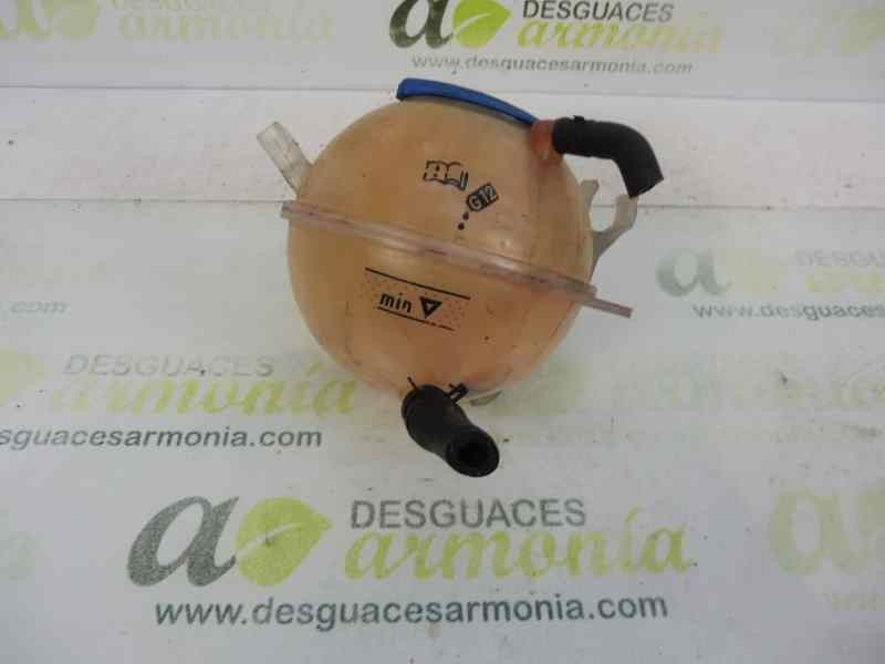 Recambio de deposito expansion para seat leon (1p1) stylance / style referencia OEM IAM 1K0121407A  