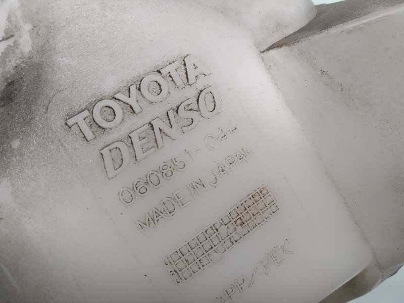 Recambio de deposito limpia para toyota rav 4 (a2) 1.8 luna referencia OEM IAM 060851044  