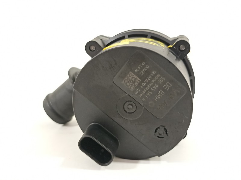 Recambio de bomba agua para skoda octavia combi (5e5) ambition referencia OEM IAM 5Q0965567N  
