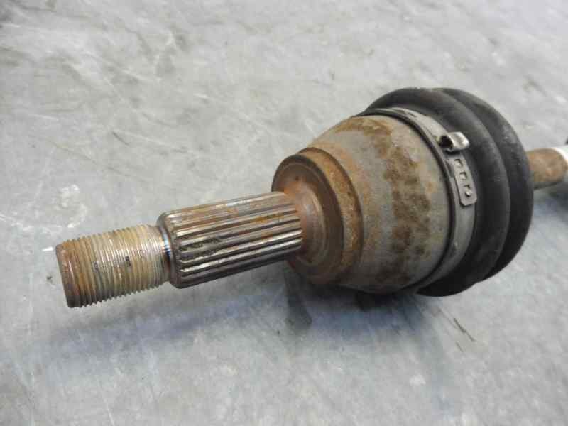 Recambio de transmision delantera derecha para ford fiesta (cb1) trend referencia OEM IAM 8V51-3B436-HC  