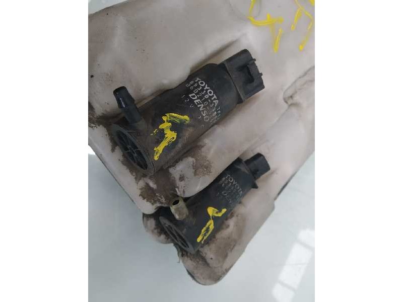Recambio de deposito limpia para toyota rav 4 (a2) 1.8 luna referencia OEM IAM 060851044  