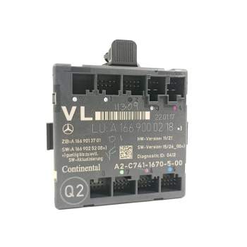 MODULO CONFORT A1669000218 