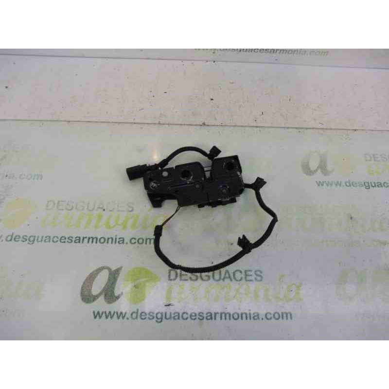 Recambio de cerradura capot para seat leon (1p1) stylance / style referencia OEM IAM 1P0823509B  