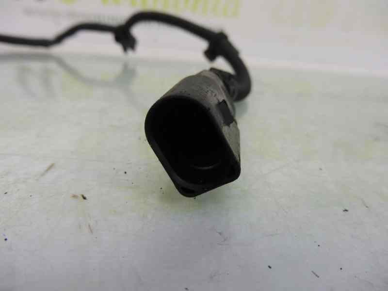 Recambio de cerradura capot para seat leon (1p1) stylance / style referencia OEM IAM 1P0823509B  