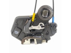 Recambio de cerradura puerta trasera izquierda para toyota corolla verso (r1) 1.8 luna referencia OEM IAM 690600F011   2