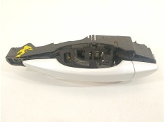 Recambio de maneta exterior trasera izquierda para citroën ds5 style referencia OEM IAM 9688834180   2