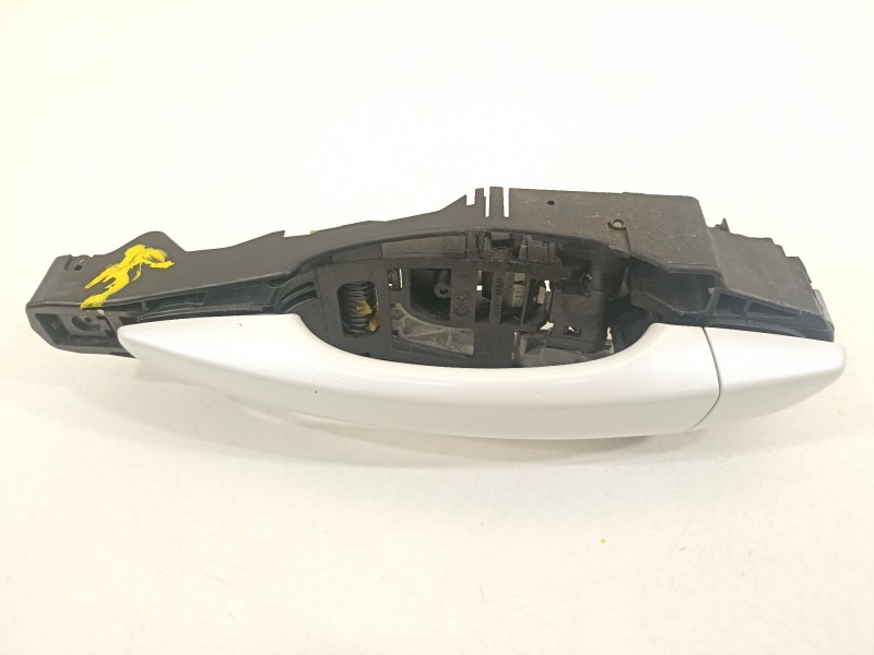 Recambio de maneta exterior trasera izquierda para citroën ds5 style referencia OEM IAM 9688834180  