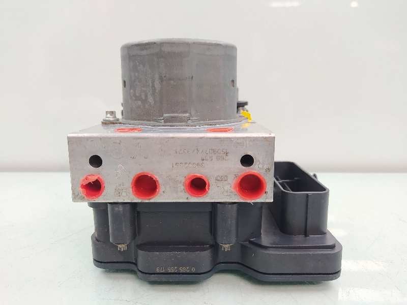 Recambio de abs para opel adam glam ecoflex referencia OEM IAM 39002551 2265106516 0265956292