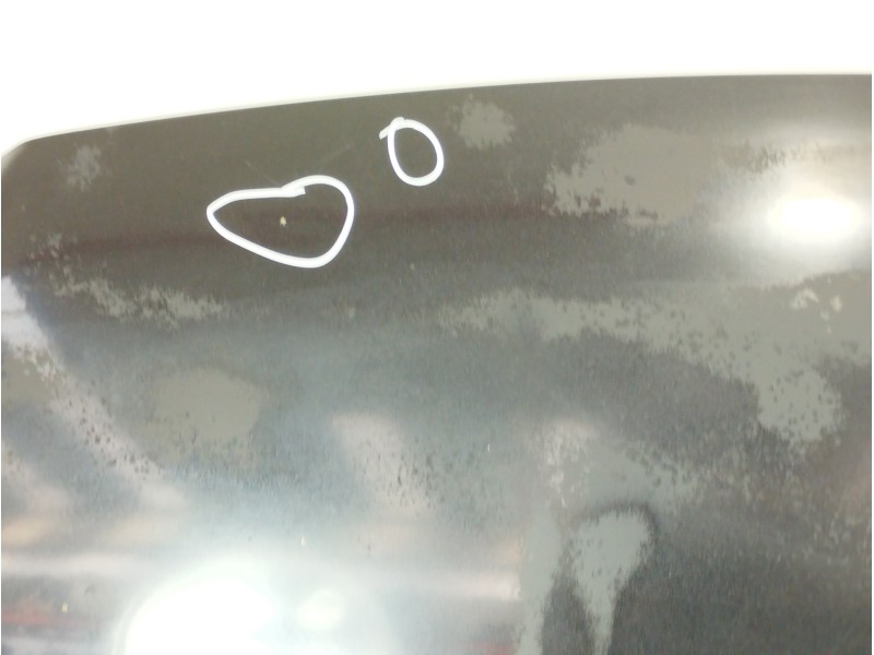 Recambio de capot para fiat sedici (189) 1.9 8v multijet dynamic referencia OEM IAM   