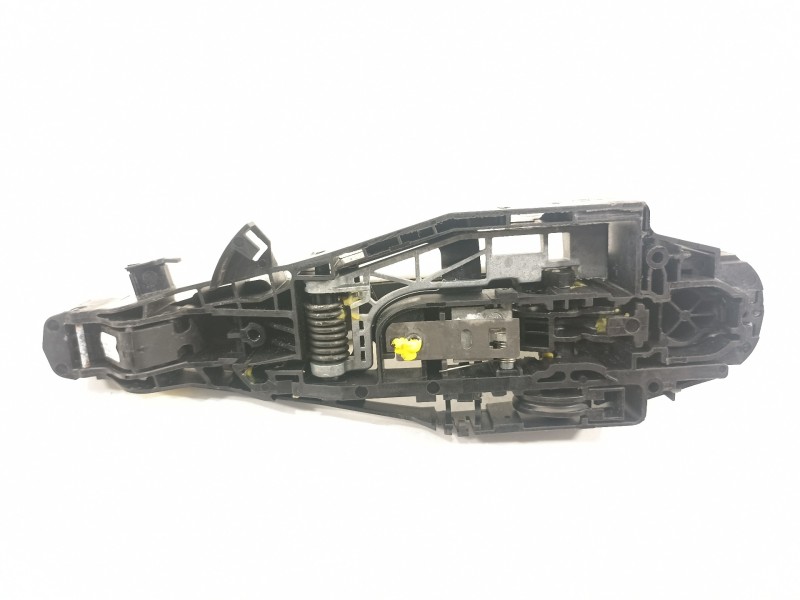 Recambio de maneta exterior trasera izquierda para citroën ds5 style referencia OEM IAM 9688834180  