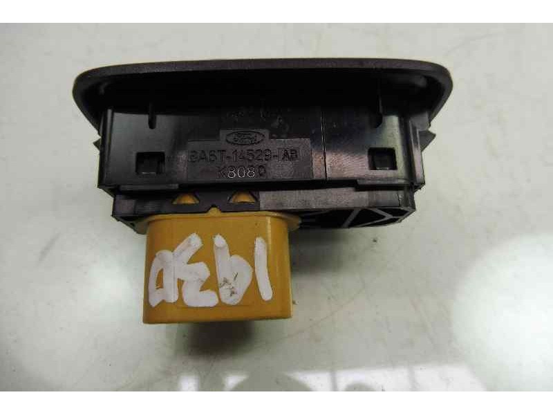 Recambio de mando elevalunas delantero derecho para ford fiesta (cb1) trend referencia OEM IAM 8A6T14529AB  
