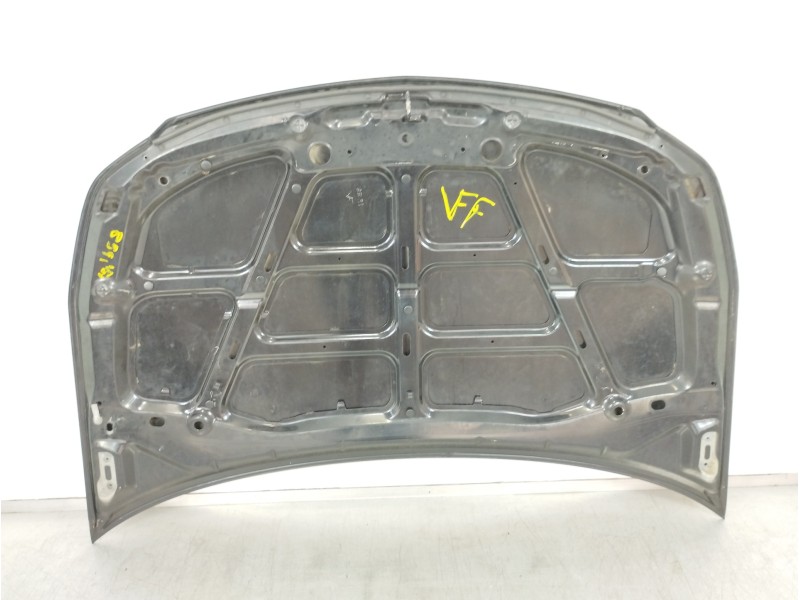 Recambio de capot para fiat sedici (189) 1.9 8v multijet dynamic referencia OEM IAM   