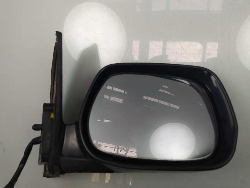 Recambio de retrovisor derecho para toyota rav 4 (a2) 1.8 luna referencia OEM IAM   