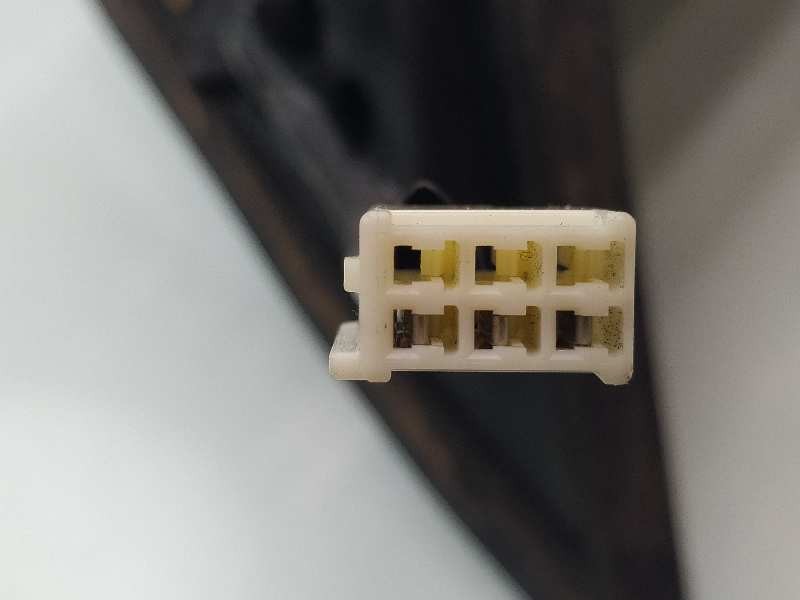 Recambio de retrovisor derecho para toyota rav 4 (a2) 1.8 luna referencia OEM IAM   