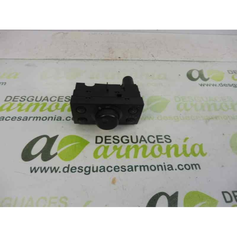 Recambio de mando luces para opel vectra c berlina elegance referencia OEM IAM 9185881  