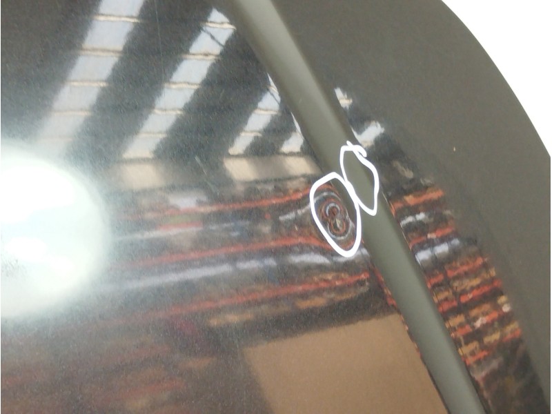 Recambio de capot para fiat sedici (189) 1.9 8v multijet dynamic referencia OEM IAM   