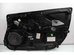 Recambio de elevalunas delantero derecho para ford fiesta (cb1) trend referencia OEM IAM 8A61A045H16AG 8A6114553A 