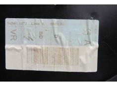 Recambio de elevalunas delantero derecho para ford fiesta (cb1) trend referencia OEM IAM 8A61A045H16AG 8A6114553A  2