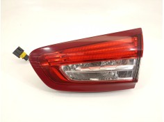 Recambio de piloto trasero derecho en porton para citroën ds5 style referencia OEM IAM 9803167980  