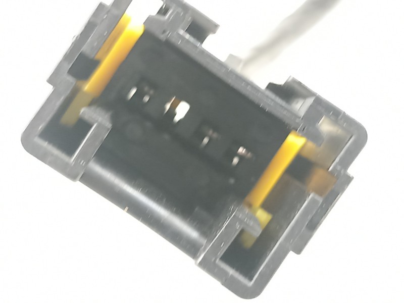 Recambio de piloto trasero derecho en porton para citroën ds5 style referencia OEM IAM 9803167980  