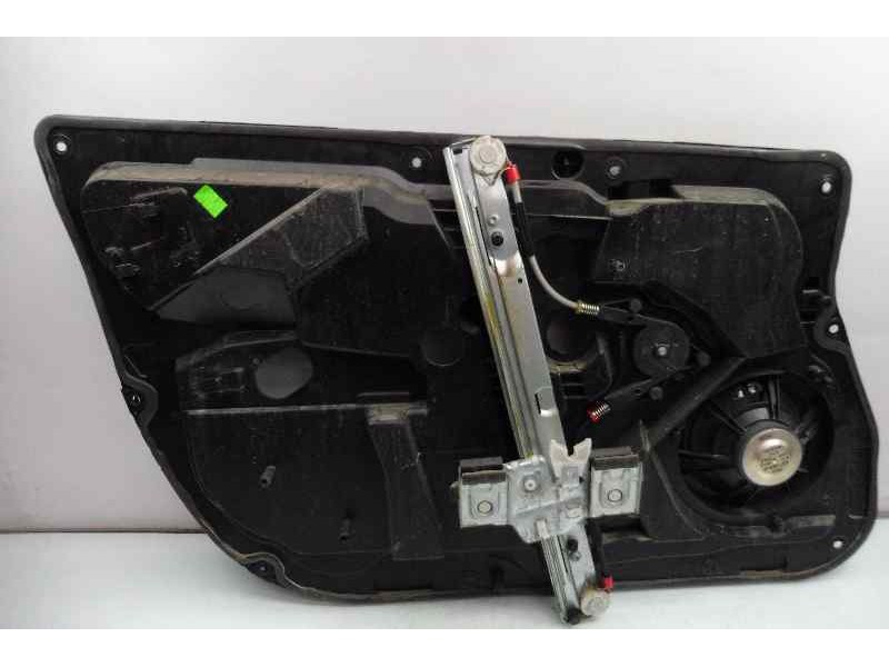 Recambio de elevalunas delantero derecho para ford fiesta (cb1) trend referencia OEM IAM 8A61A045H16AG 8A6114553A 