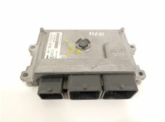 Recambio de centralita motor uce para peugeot 208 style referencia OEM IAM 9805895780  