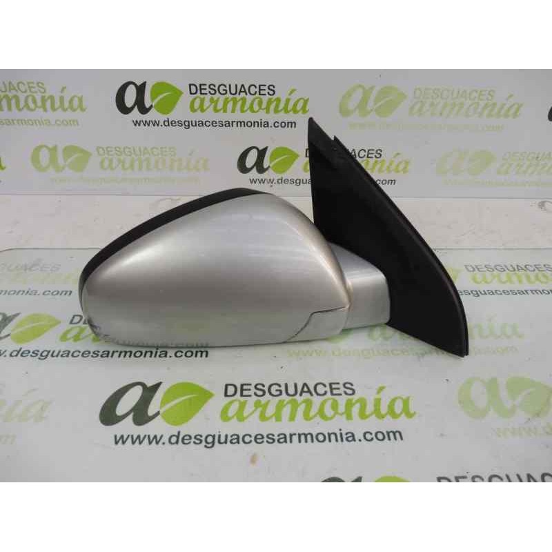 Recambio de retrovisor derecho para opel vectra c berlina elegance referencia OEM IAM 24436147  