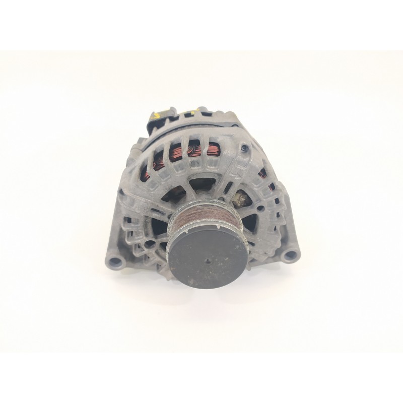 Recambio de alternador para opel adam glam ecoflex referencia OEM IAM 13588289 2619573A FG12S064