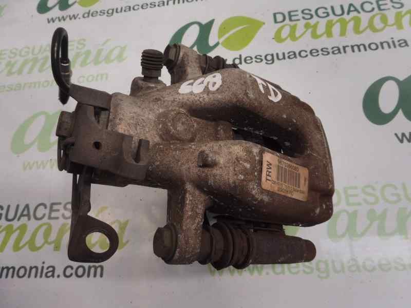 Recambio de pinza freno trasera derecha para opel meriva enjoy referencia OEM IAM 93177448  
