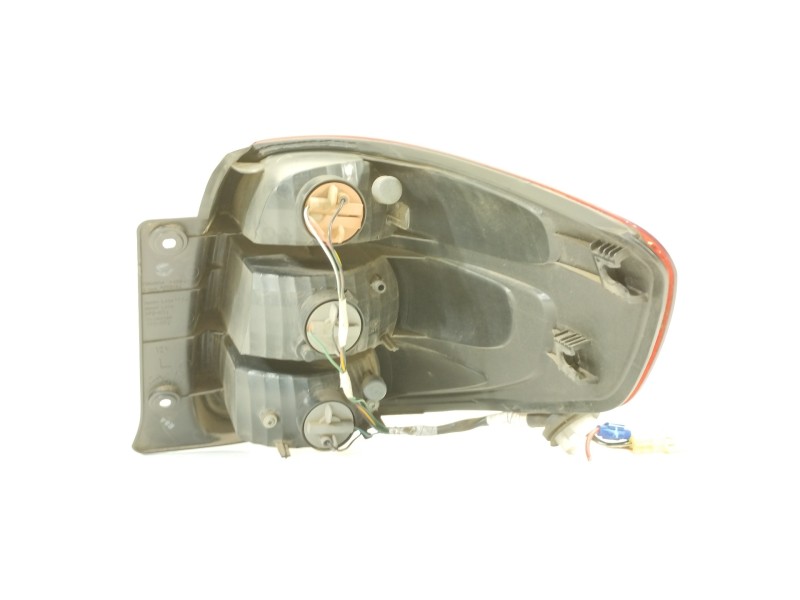 Recambio de piloto trasero izquierdo para fiat sedici (189) 1.9 8v multijet dynamic referencia OEM IAM 22016684  