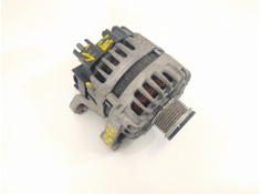 Recambio de alternador para opel adam glam ecoflex referencia OEM IAM 13588289 2619573A FG12S064 2