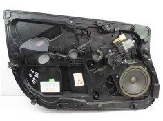 Recambio de elevalunas delantero izquierdo para ford fiesta (cb1) trend referencia OEM IAM 8A61A045H17AG 8A6114A389B 