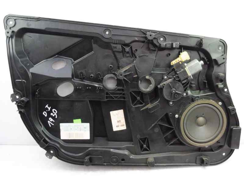 Recambio de elevalunas delantero izquierdo para ford fiesta (cb1) trend referencia OEM IAM 8A61A045H17AG 8A6114A389B 