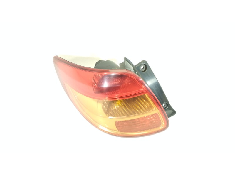 Recambio de piloto trasero izquierdo para fiat sedici (189) 1.9 8v multijet dynamic referencia OEM IAM 22016684  