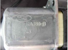 Recambio de elevalunas delantero izquierdo para ford fiesta (cb1) trend referencia OEM IAM 8A61A045H17AG 8A6114A389B  2