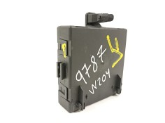 Recambio de modulo electronico para mercedes-benz clase c (w204) lim. c 180 cdi blueefficiency (204.000) referencia OEM IAM A212 2