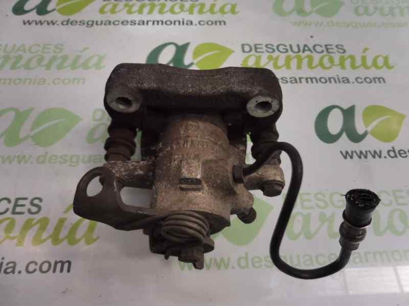 Recambio de pinza freno trasera derecha para opel meriva enjoy referencia OEM IAM 93177448  