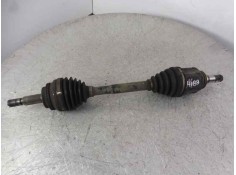 Recambio de transmision delantera izquierda para toyota rav 4 (a2) 1.8 luna referencia OEM IAM   