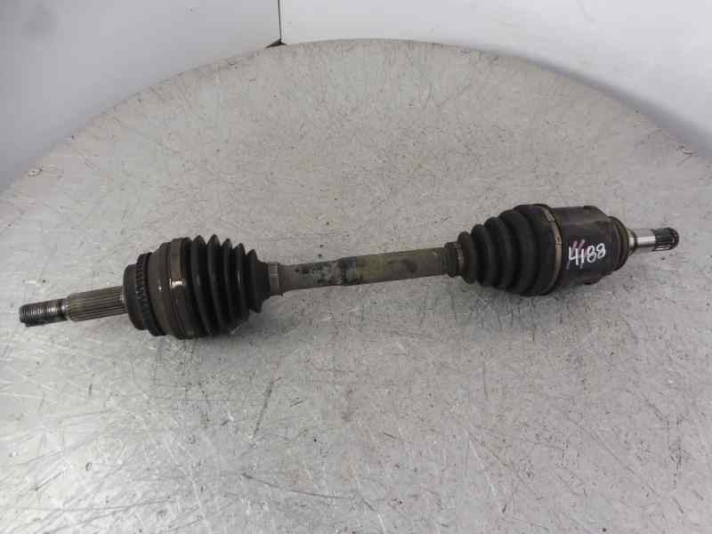 Recambio de transmision delantera izquierda para toyota rav 4 (a2) 1.8 luna referencia OEM IAM   