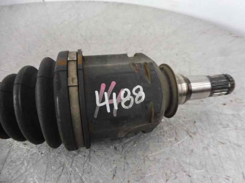 Recambio de transmision delantera izquierda para toyota rav 4 (a2) 1.8 luna referencia OEM IAM   