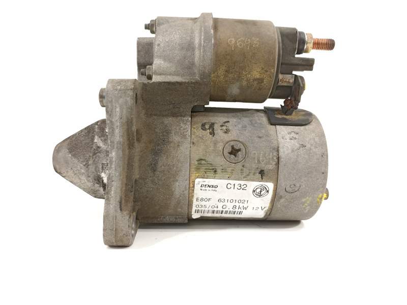MOTOR ARRANQUE 63101021 