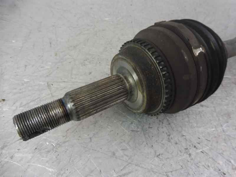 Recambio de transmision delantera izquierda para toyota rav 4 (a2) 1.8 luna referencia OEM IAM   