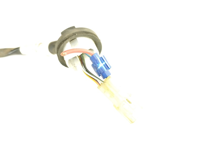 Recambio de piloto trasero izquierdo para fiat sedici (189) 1.9 8v multijet dynamic referencia OEM IAM 22016684  