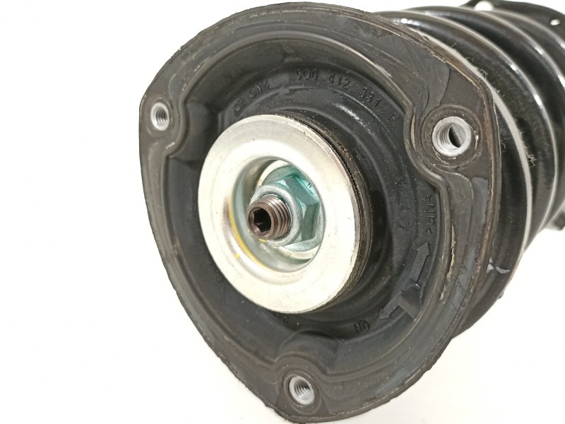 Recambio de amortiguador delantero derecho para skoda octavia combi (5e5) ambition referencia OEM IAM 5WA413031S 5WA412021LQ 