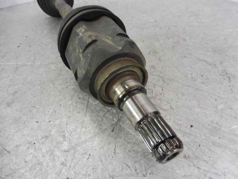 Recambio de transmision delantera izquierda para toyota rav 4 (a2) 1.8 luna referencia OEM IAM   