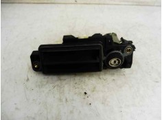 Recambio de maneta exterior porton para mercedes-benz clase clk (w209) coupe 320 (209.365) referencia OEM IAM 2037500093  