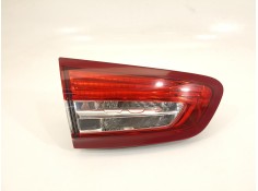 Recambio de piloto trasero izquierdo para citroën ds5 style referencia OEM IAM 9803168080  