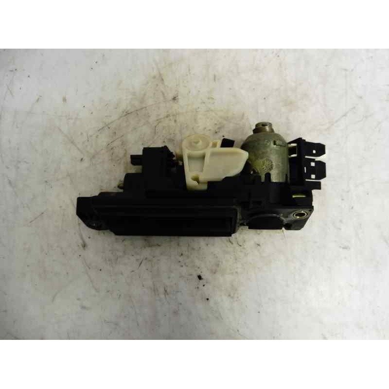 Recambio de maneta exterior porton para mercedes-benz clase clk (w209) coupe 320 (209.365) referencia OEM IAM 2037500093  