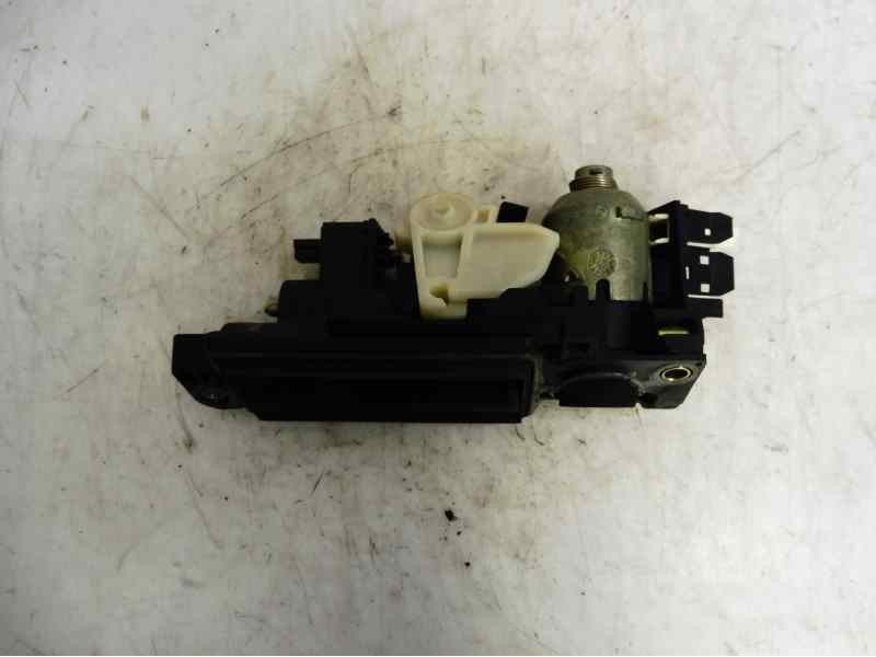 Recambio de maneta exterior porton para mercedes-benz clase clk (w209) coupe 320 (209.365) referencia OEM IAM 2037500093  