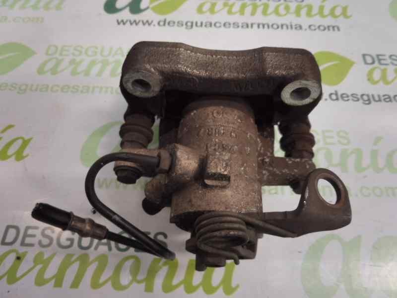 Recambio de pinza freno trasera izquierda para opel meriva enjoy referencia OEM IAM 93179158  